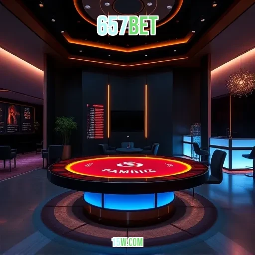 657bet Jogos de Cartas