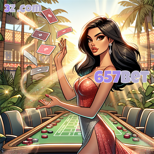 Entre na Diversão do Casino e Ganhe Grande no 657bet