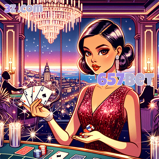 A Confiável 657bet: Diversão e Segurança em Jogos Online
