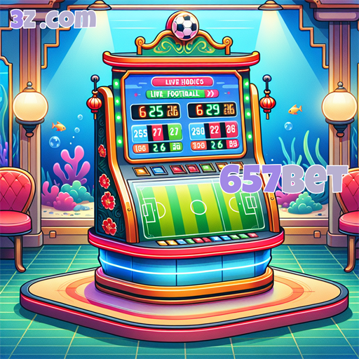 Login Eficiente: Atração e Engajamento no 657bet
