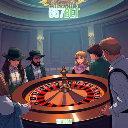 657bet Jogos de Mesa