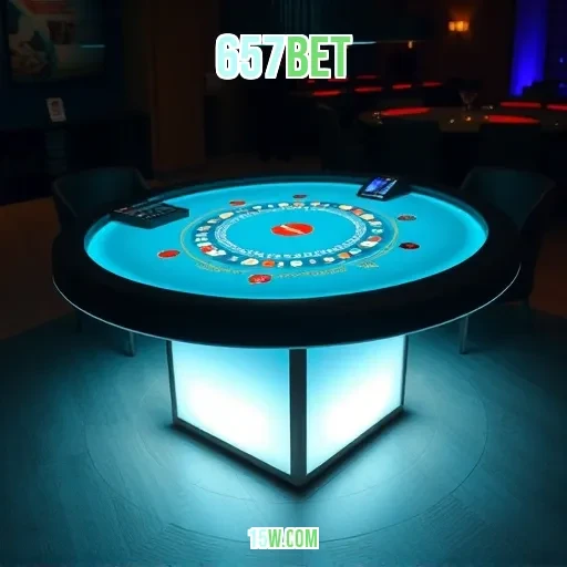 657bet Esportes Virtuais